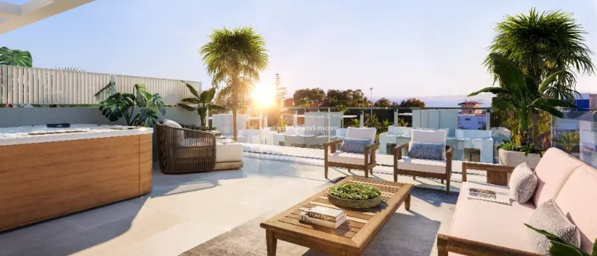 Новостройки - Виллы - Alicante (Alacant)