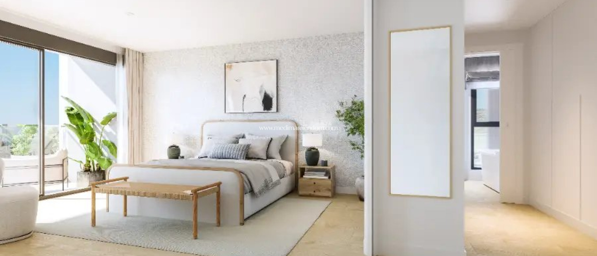 Новостройки - Виллы - Alicante (Alacant)