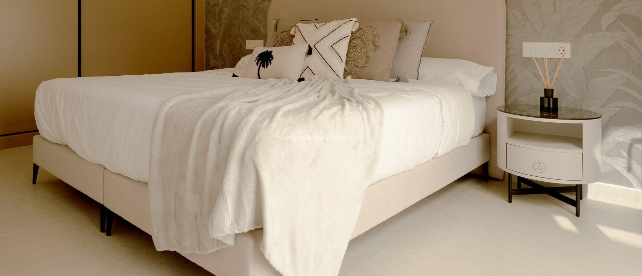 Новостройки - Виллы - Almoradi - Las Heredades