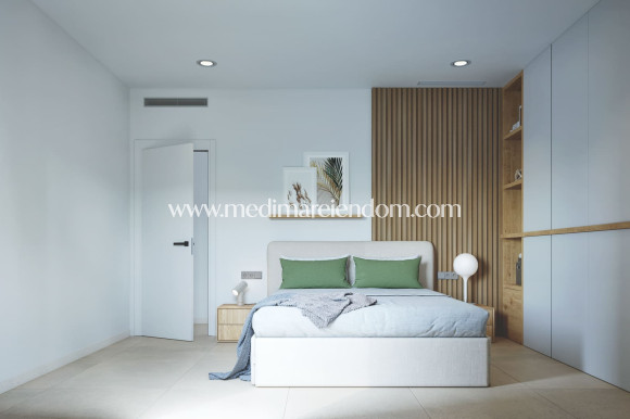 Новостройки - Виллы - Altaona Golf & Country Village