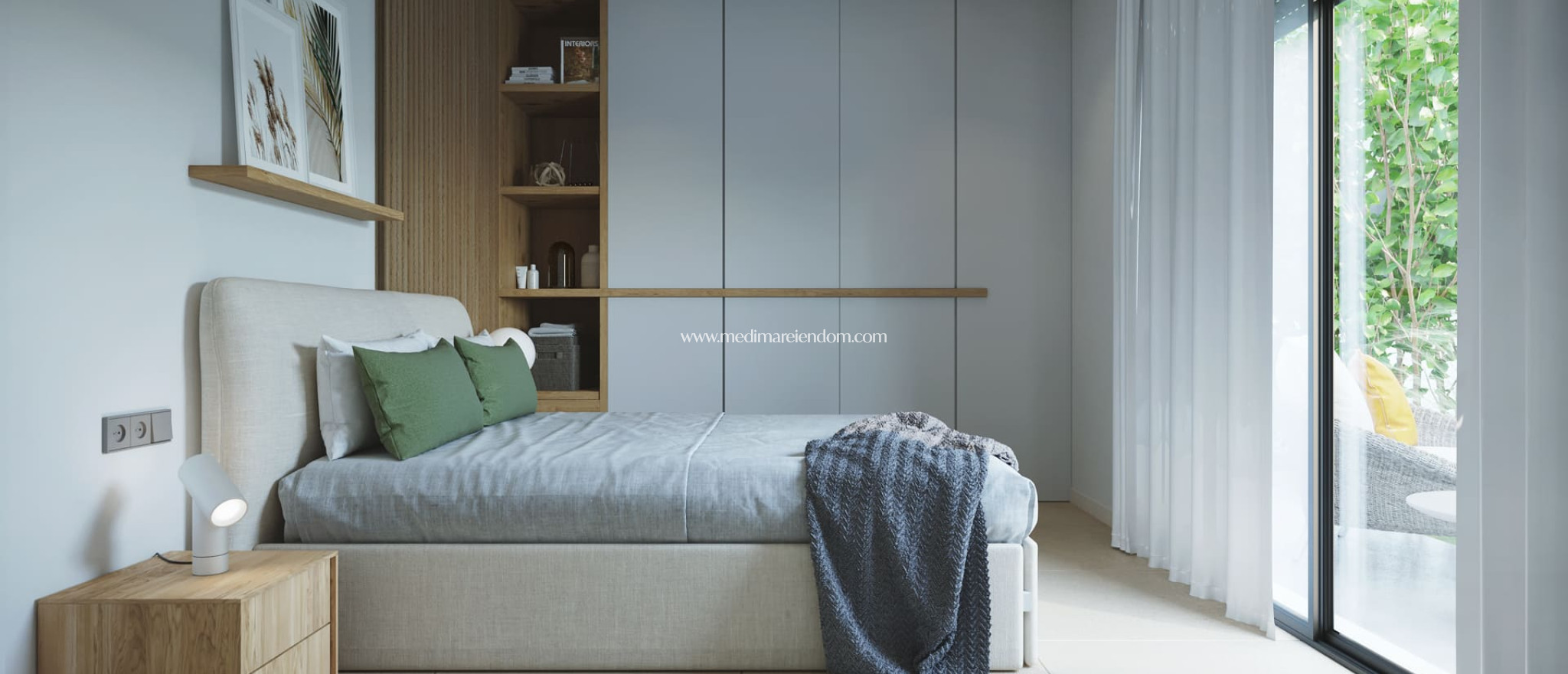 Новостройки - Виллы - Altaona Golf & Country Village