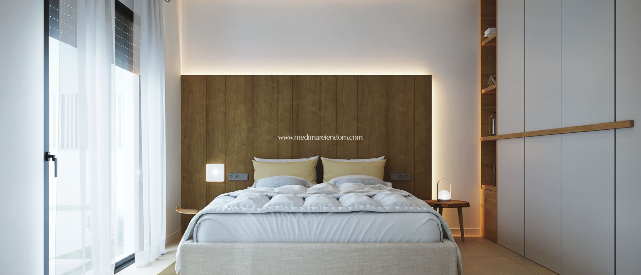 Новостройки - Виллы - Altaona Golf & Country Village