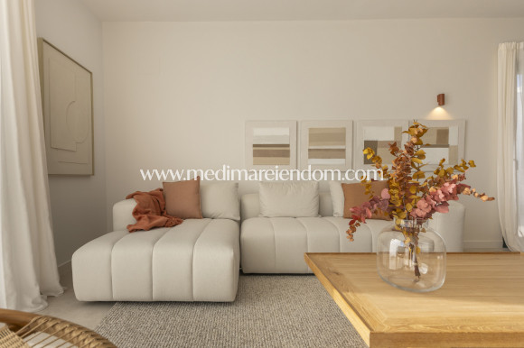 Новостройки - Виллы - Altaona Golf & Country Village