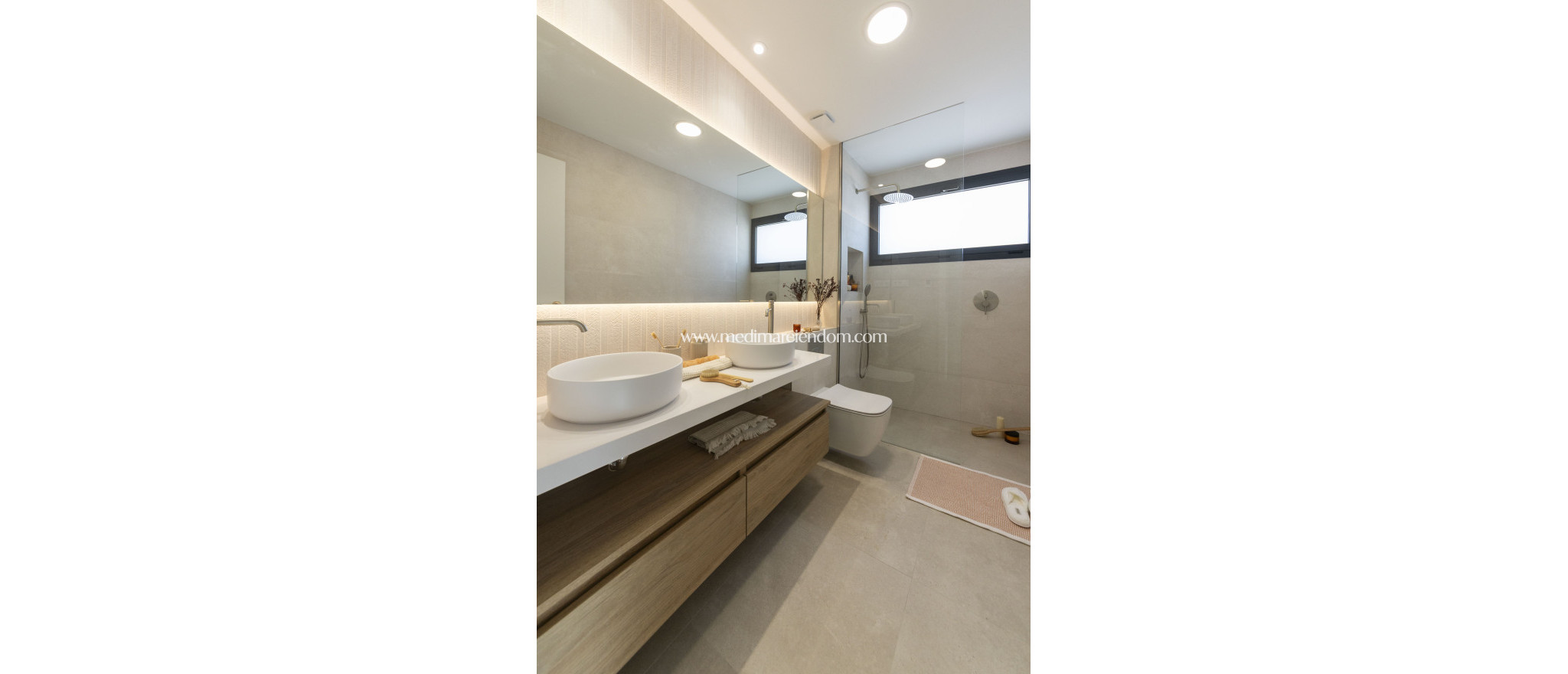 Новостройки - Виллы - Altaona Golf & Country Village