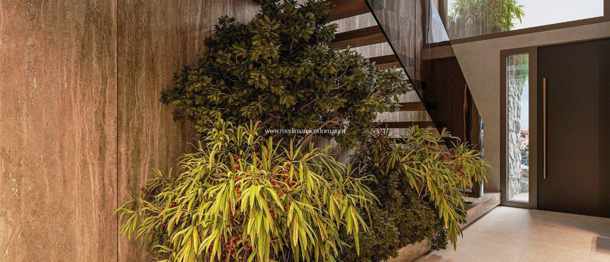 Новостройки - Виллы - Altea