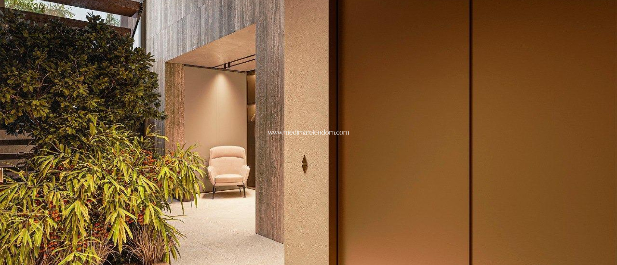 Новостройки - Виллы - Altea