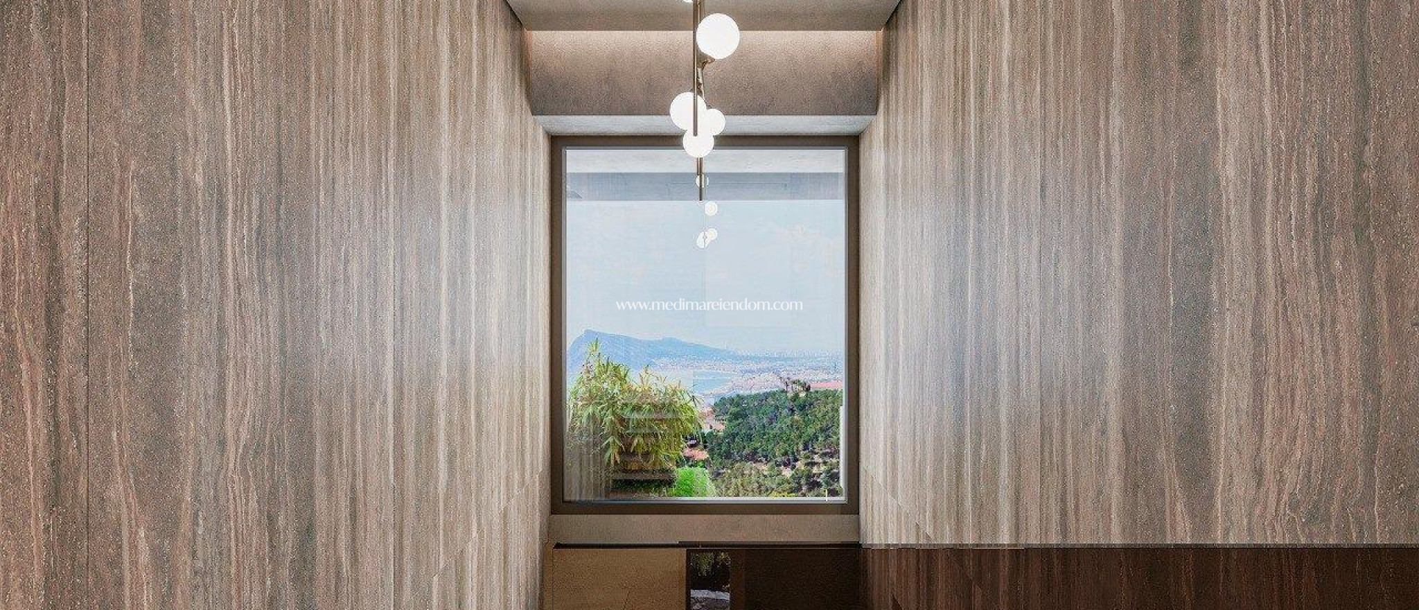 Новостройки - Виллы - Altea