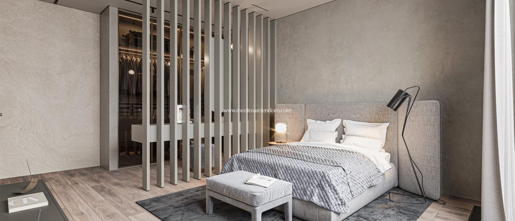 Новостройки - Виллы - Altea