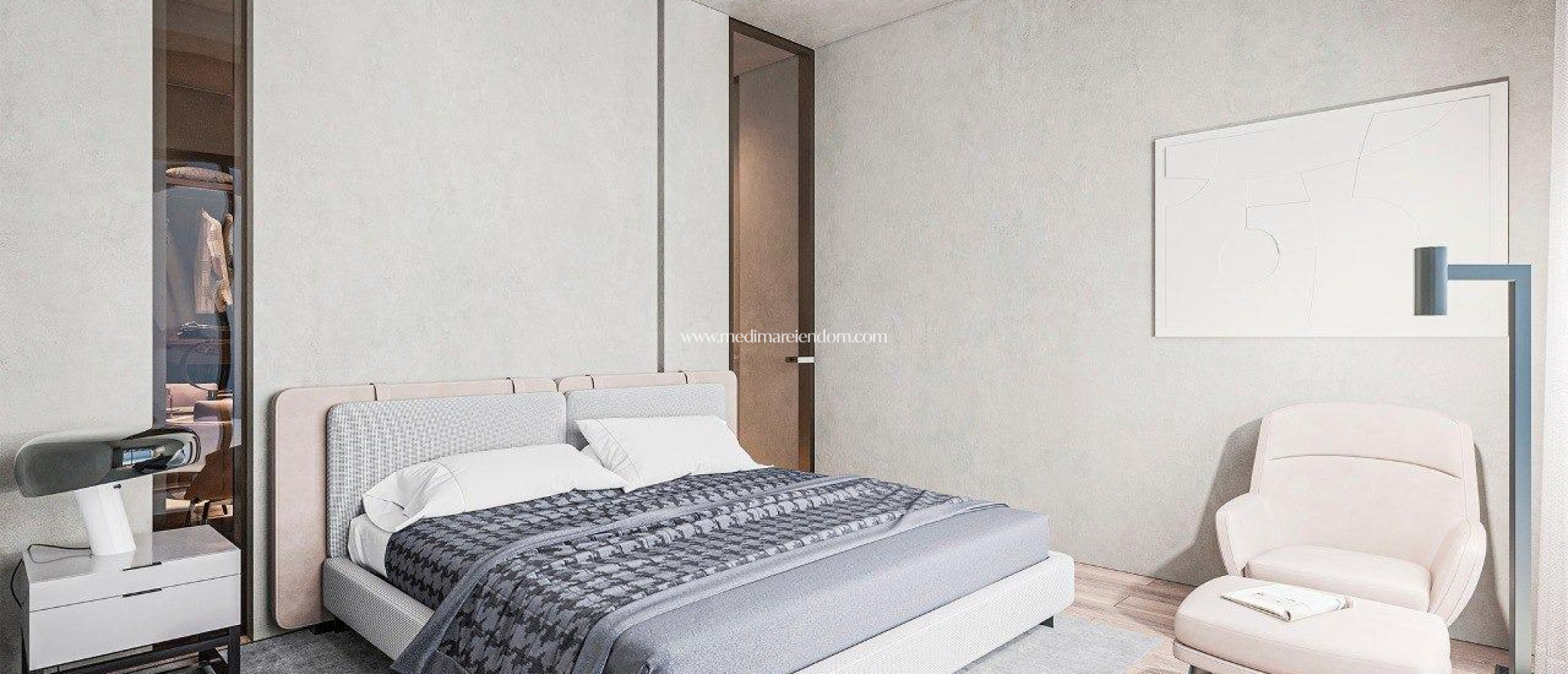 Новостройки - Виллы - Altea