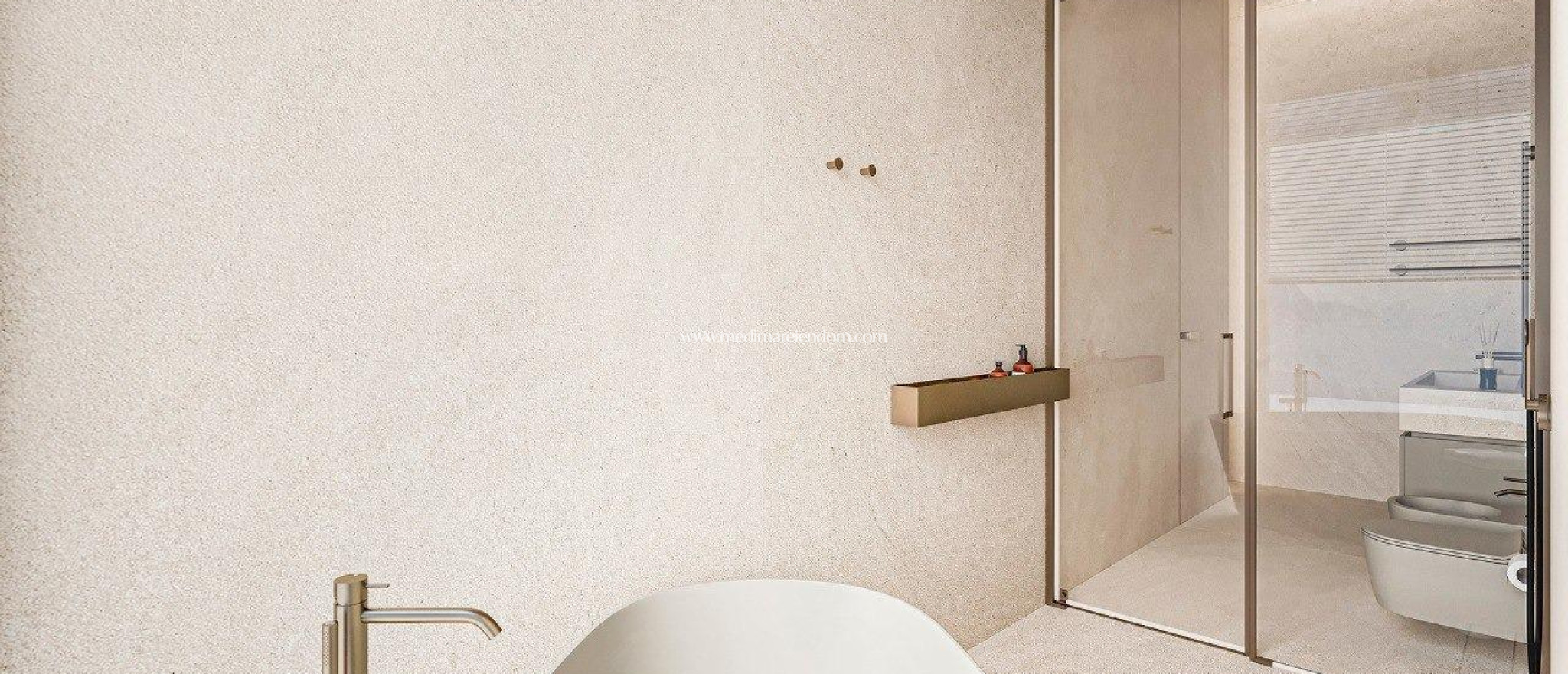 Новостройки - Виллы - Altea