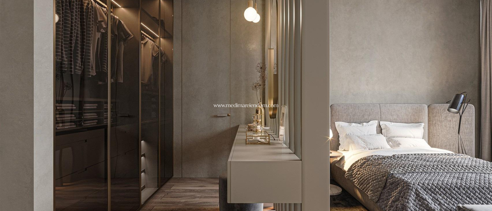 Новостройки - Виллы - Altea