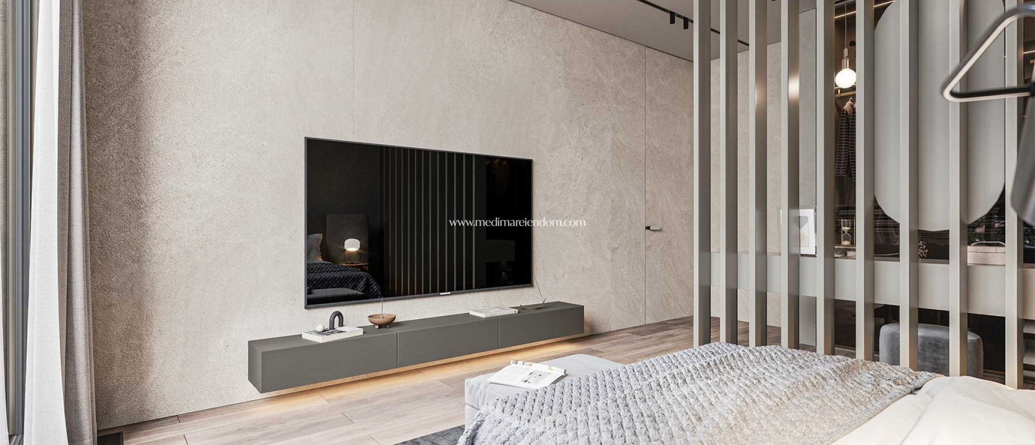 Новостройки - Виллы - Altea