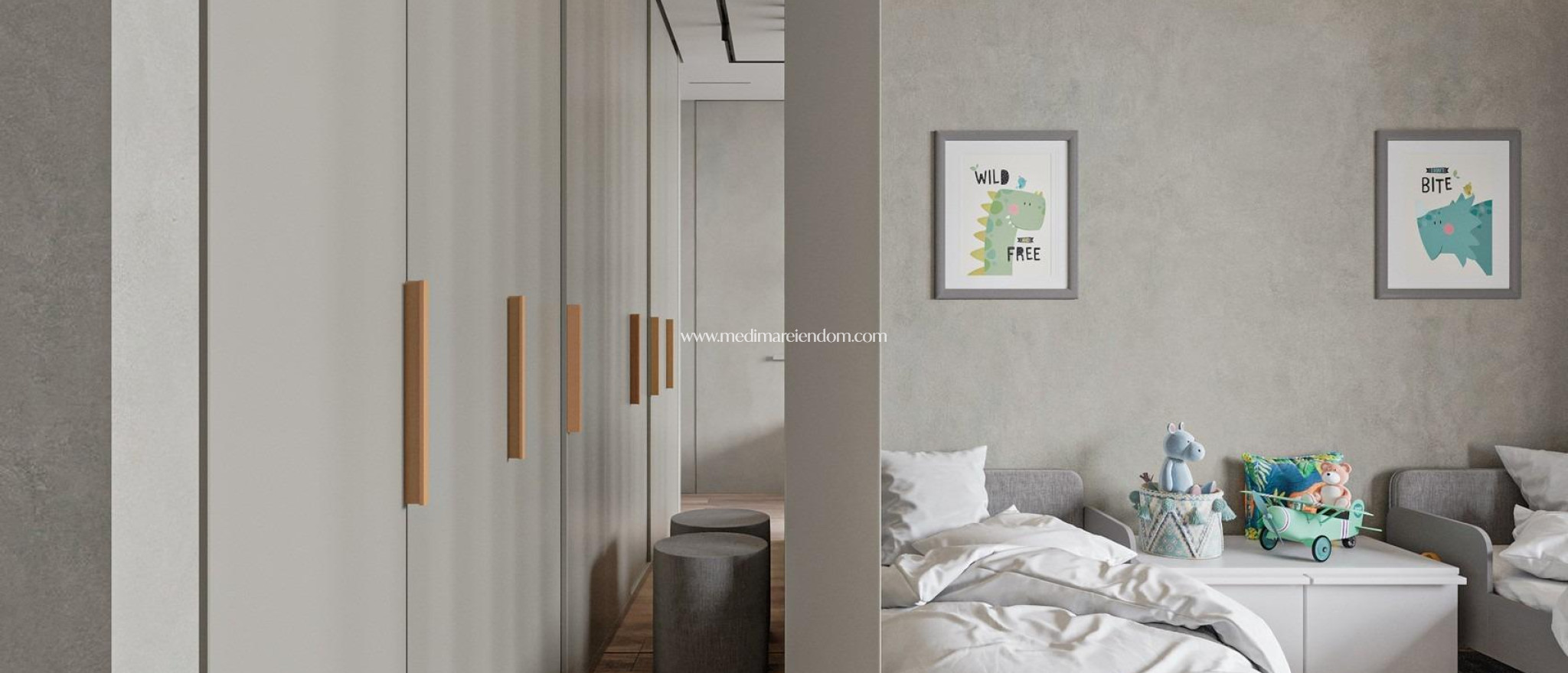 Новостройки - Виллы - Altea