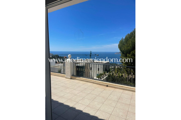 Новостройки - Виллы - Altea