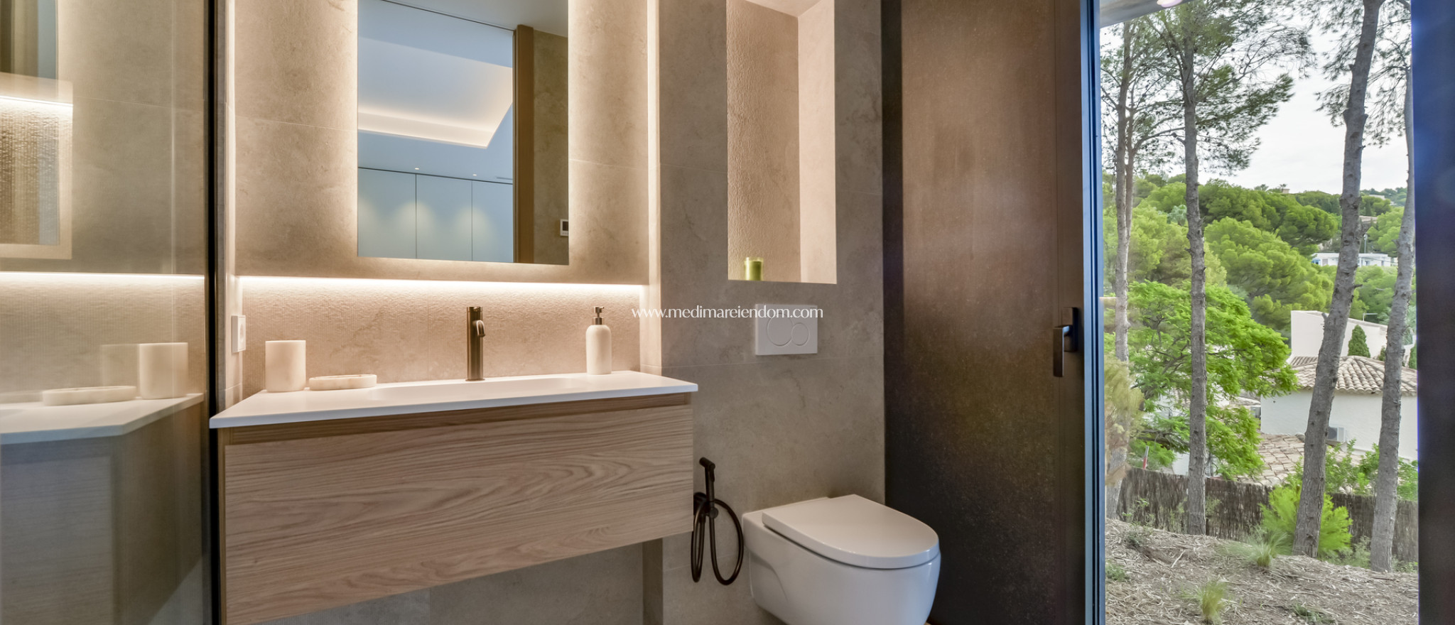 Новостройки - Виллы - Altea