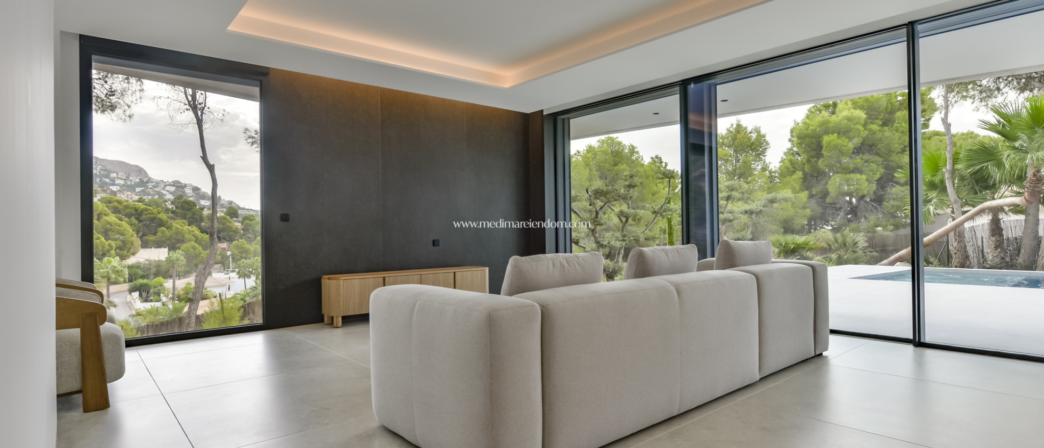 Новостройки - Виллы - Altea