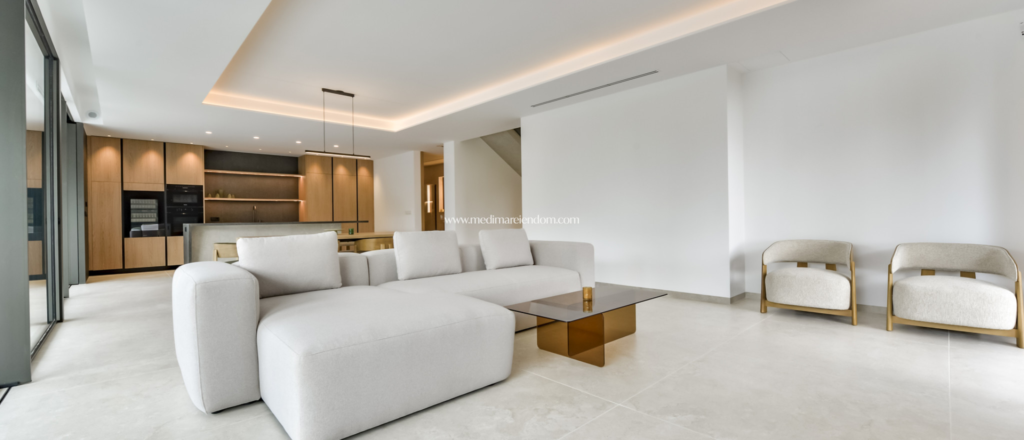 Новостройки - Виллы - Altea
