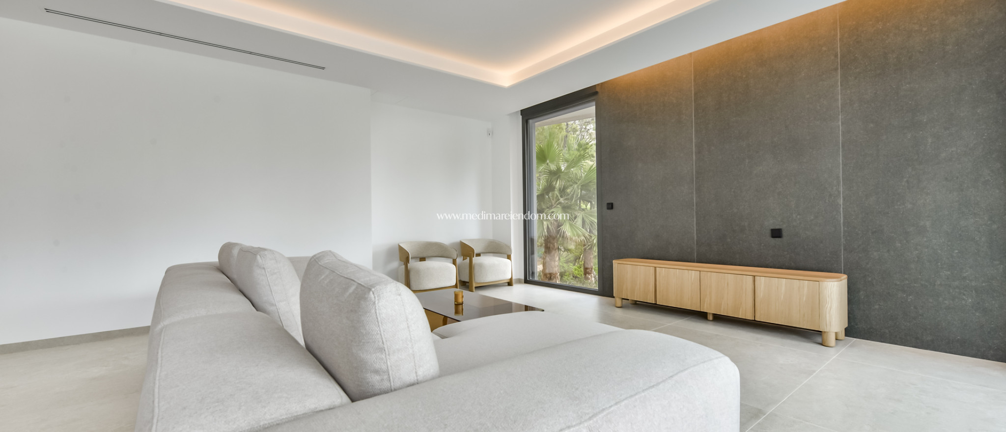 Новостройки - Виллы - Altea
