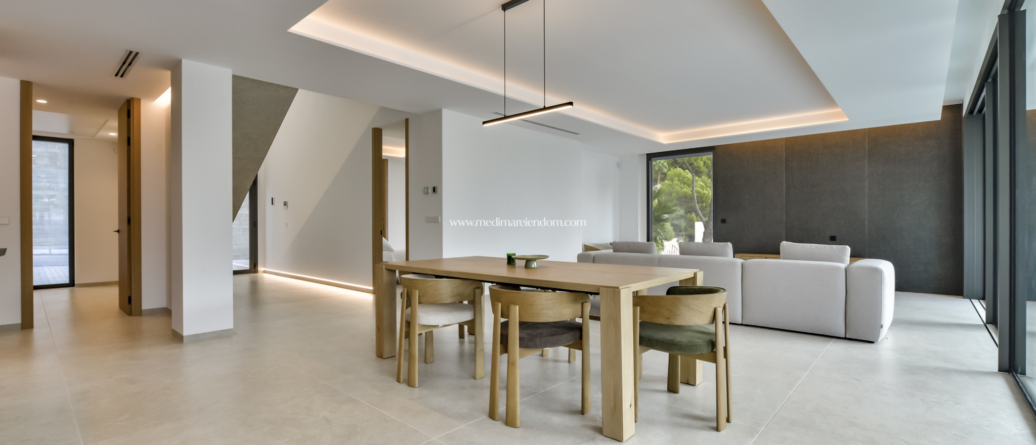 Новостройки - Виллы - Altea