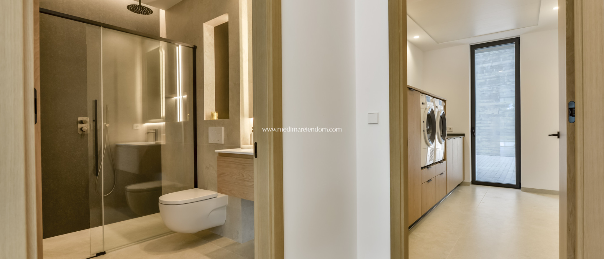 Новостройки - Виллы - Altea