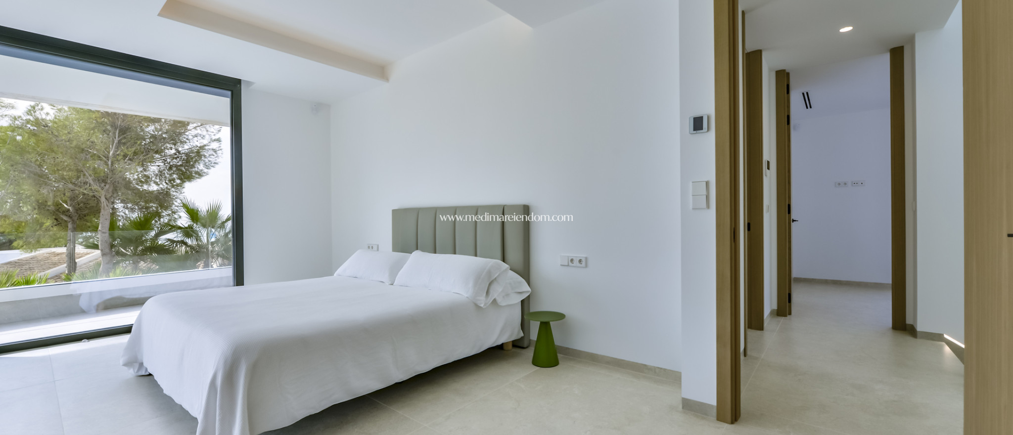 Новостройки - Виллы - Altea