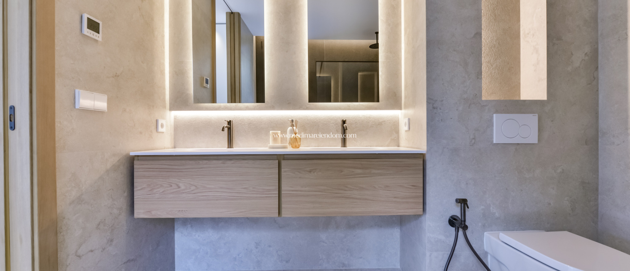 Новостройки - Виллы - Altea