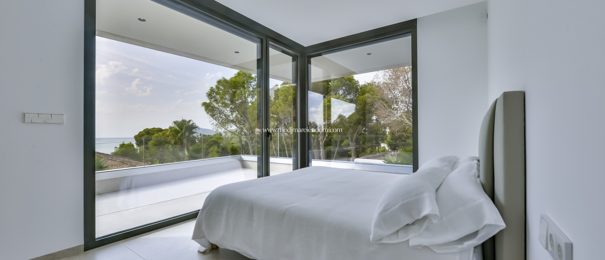 Новостройки - Виллы - Altea