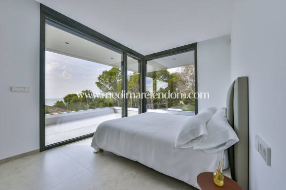 Новостройки - Виллы - Altea