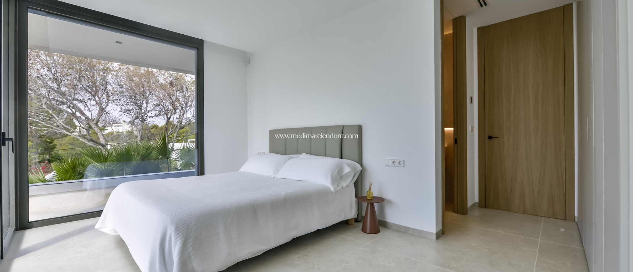Новостройки - Виллы - Altea