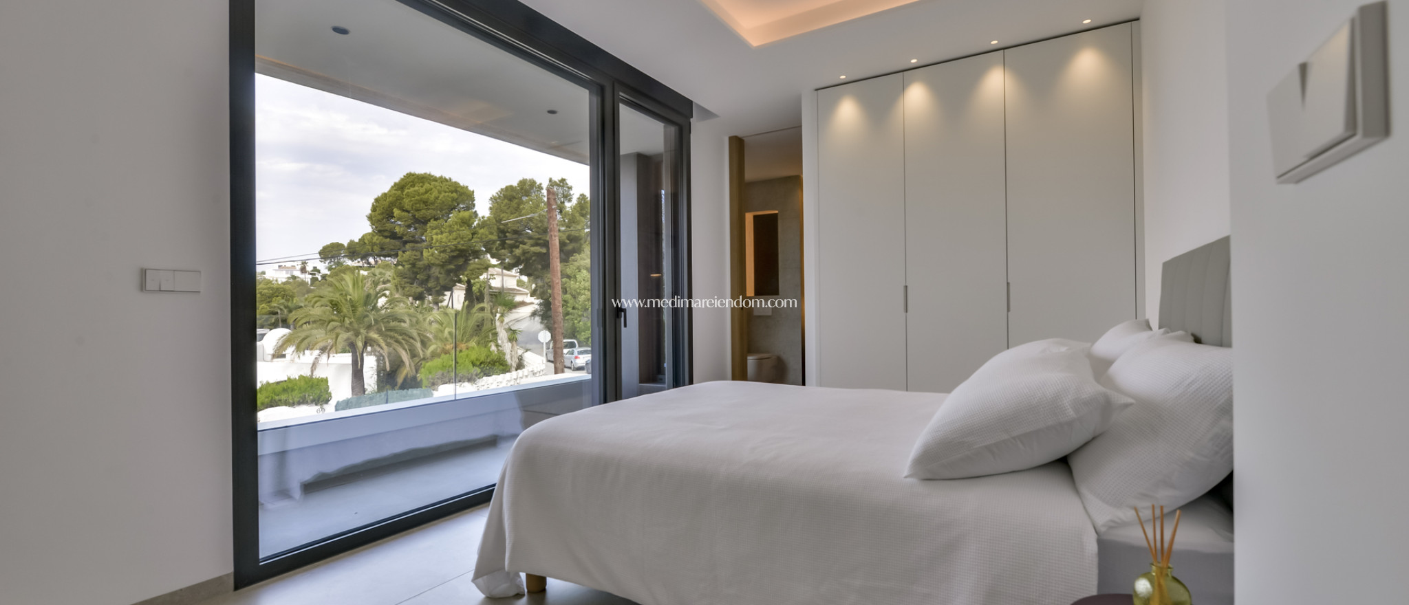 Новостройки - Виллы - Altea