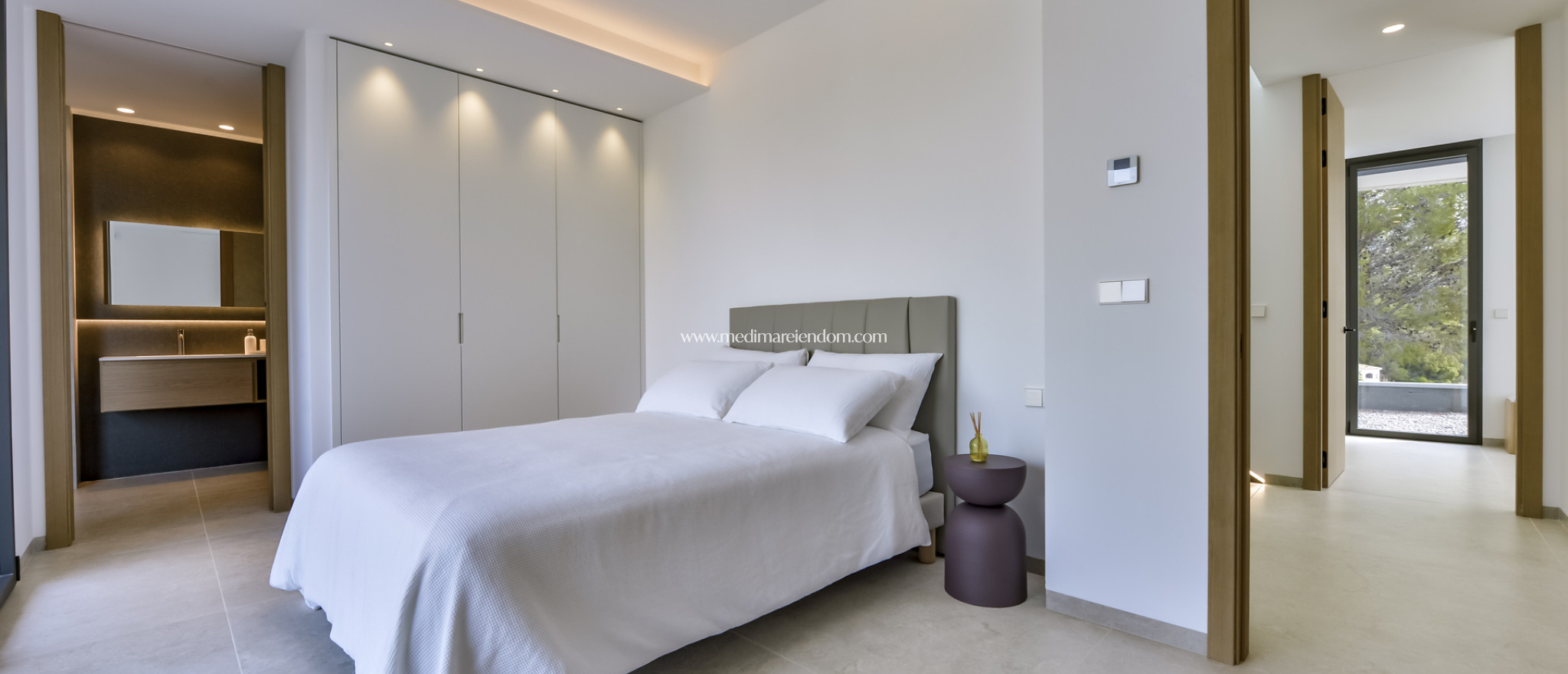 Новостройки - Виллы - Altea