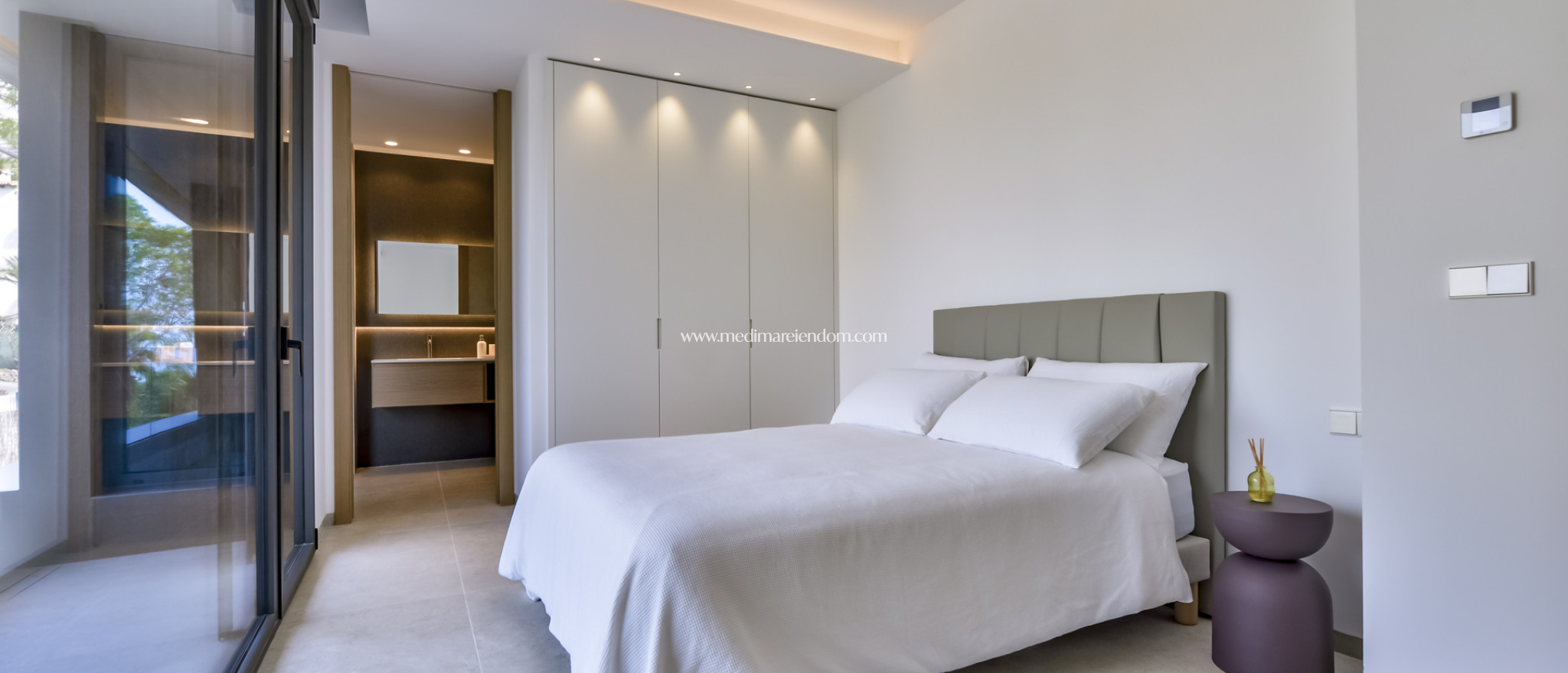 Новостройки - Виллы - Altea