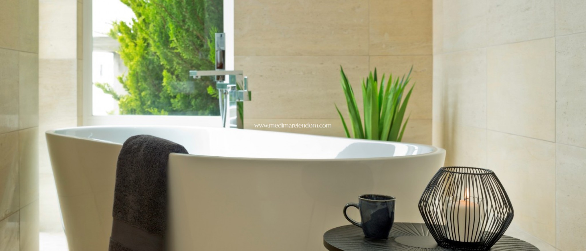 Новостройки - Виллы - Altea