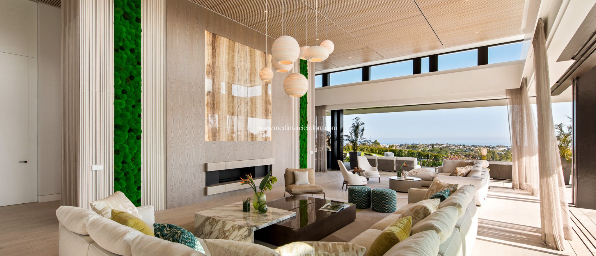 Новостройки - Виллы - Benahavis