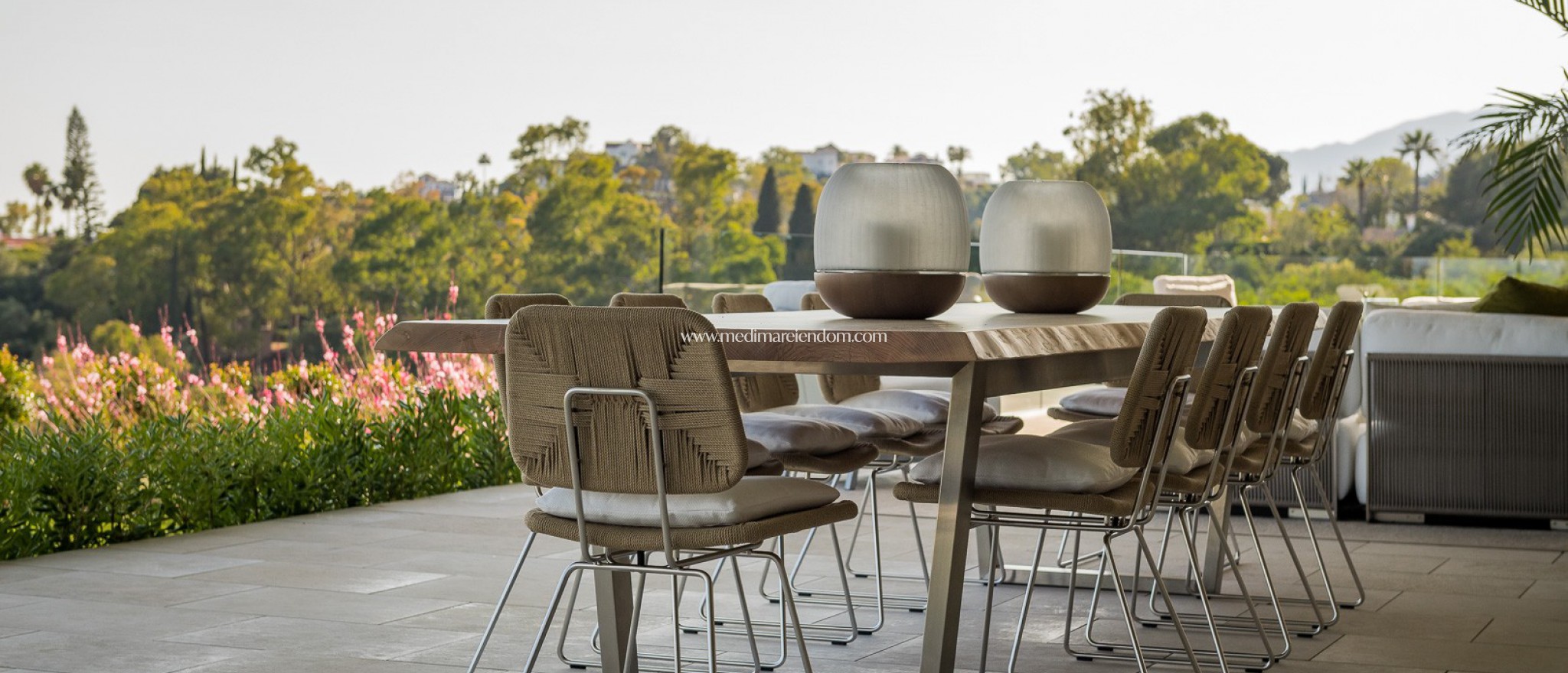 Новостройки - Виллы - Benahavis