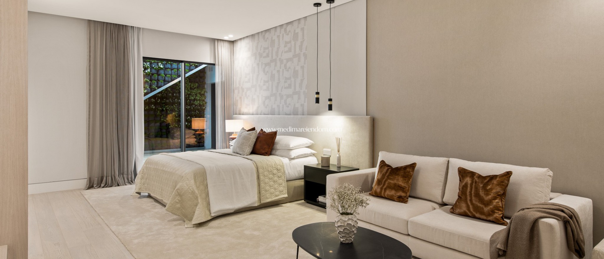 Новостройки - Виллы - Benahavis