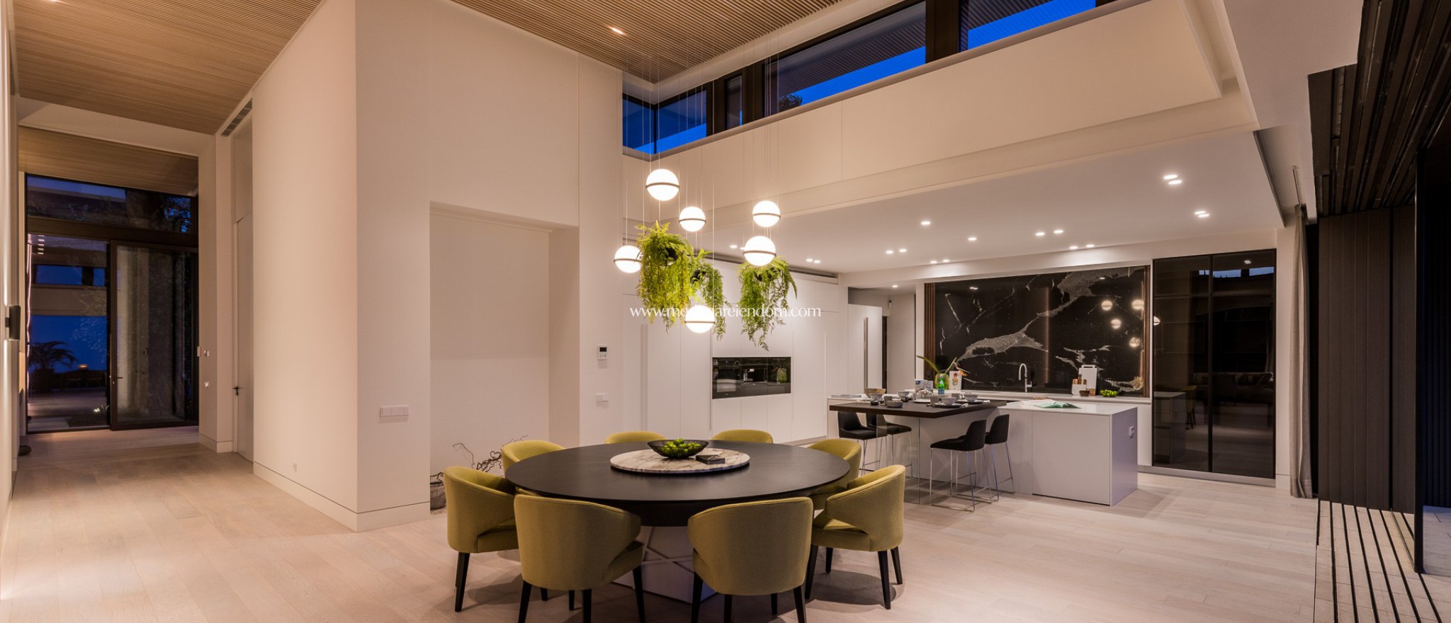 Новостройки - Виллы - Benahavis