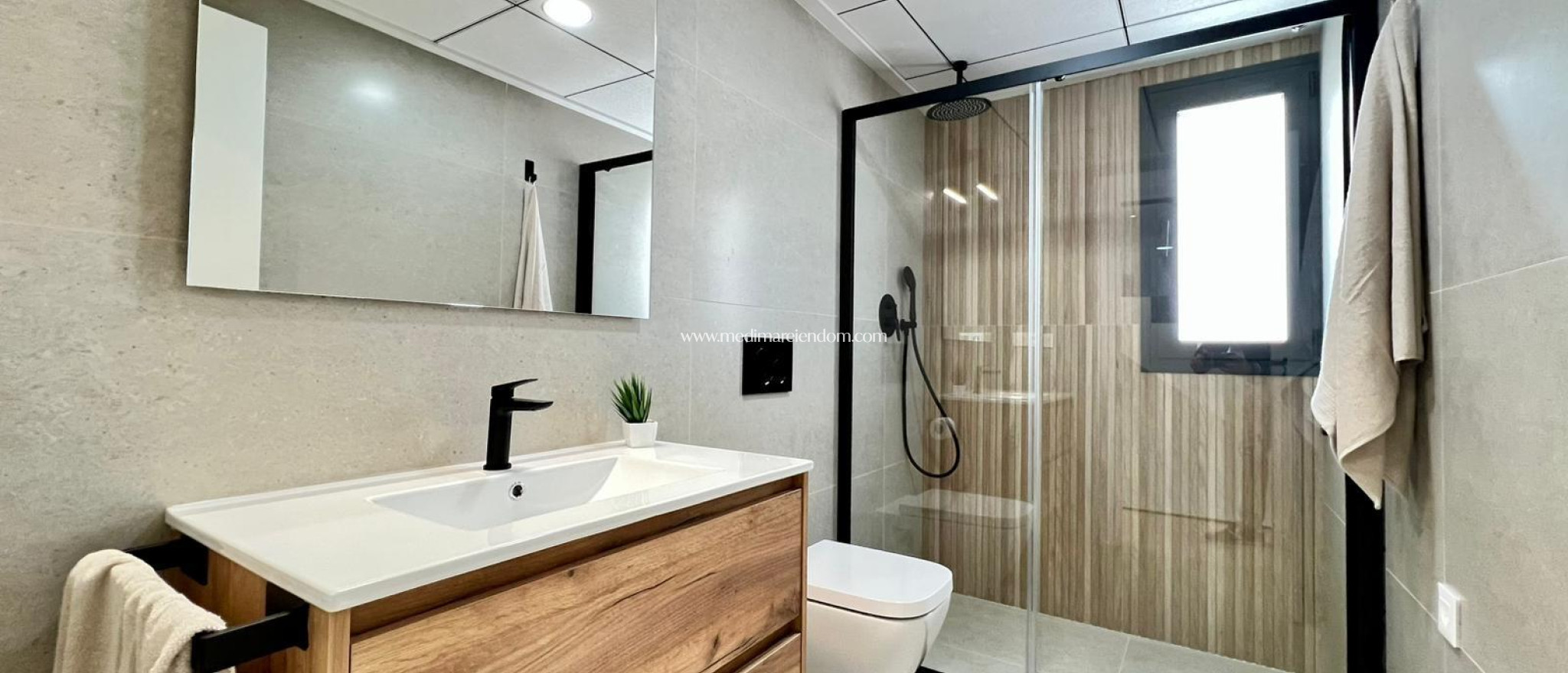 Новостройки - Виллы - Benferri - Benfis Park