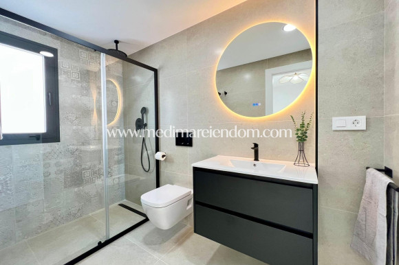 Новостройки - Виллы - Benferri - Benfis Park