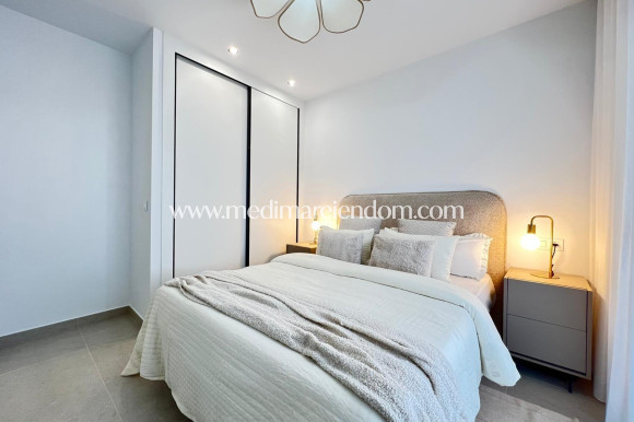 Новостройки - Виллы - Benferri - Benfis Park