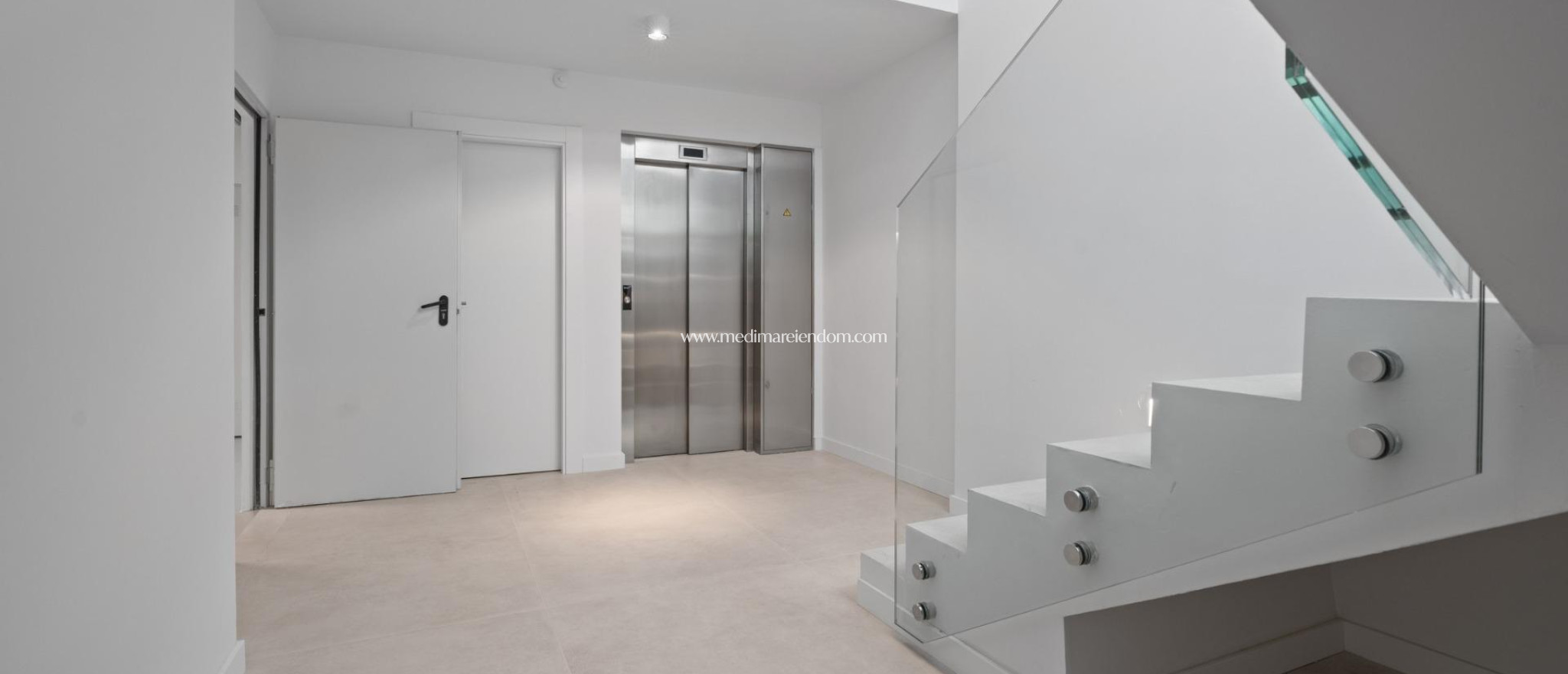 Новостройки - Виллы - Benidorm - Rincón De Loix