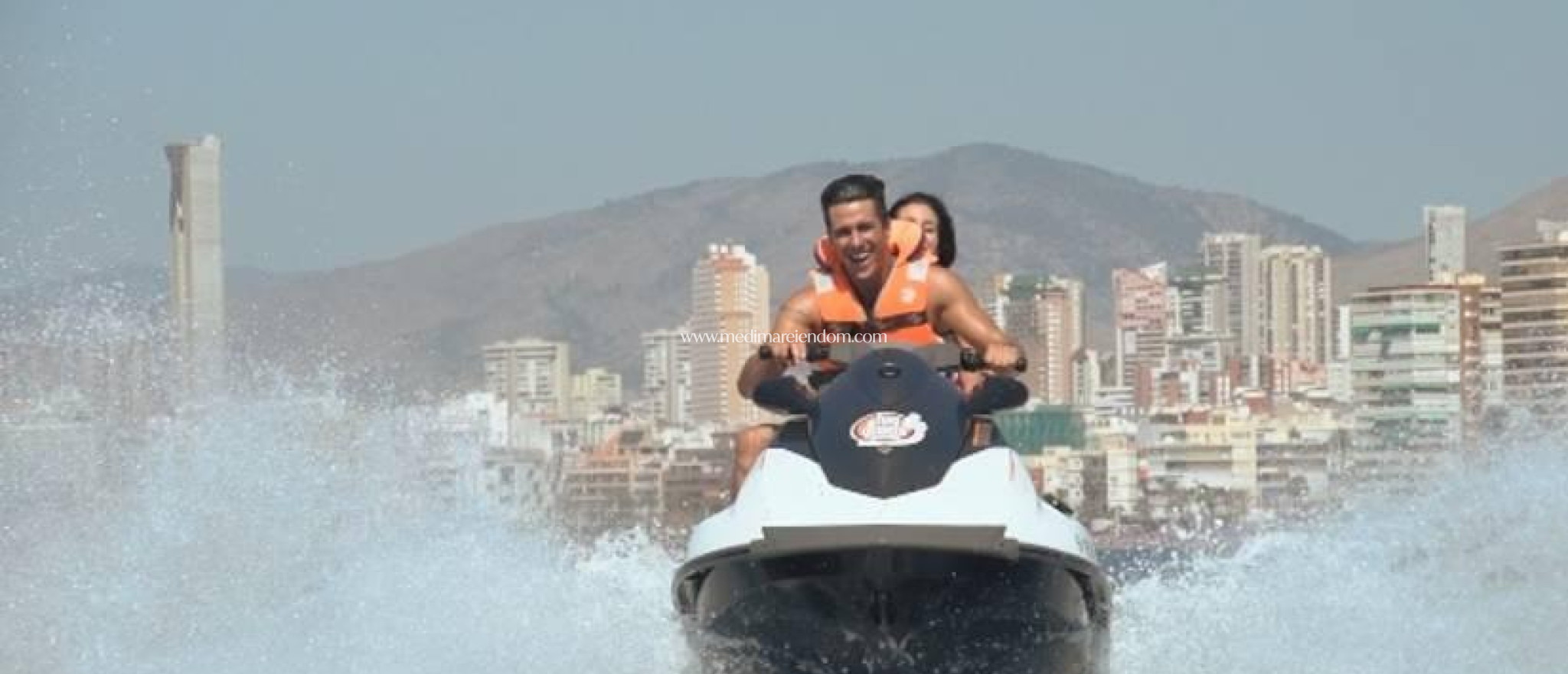 Новостройки - Виллы - Benidorm - Urbanizaciones