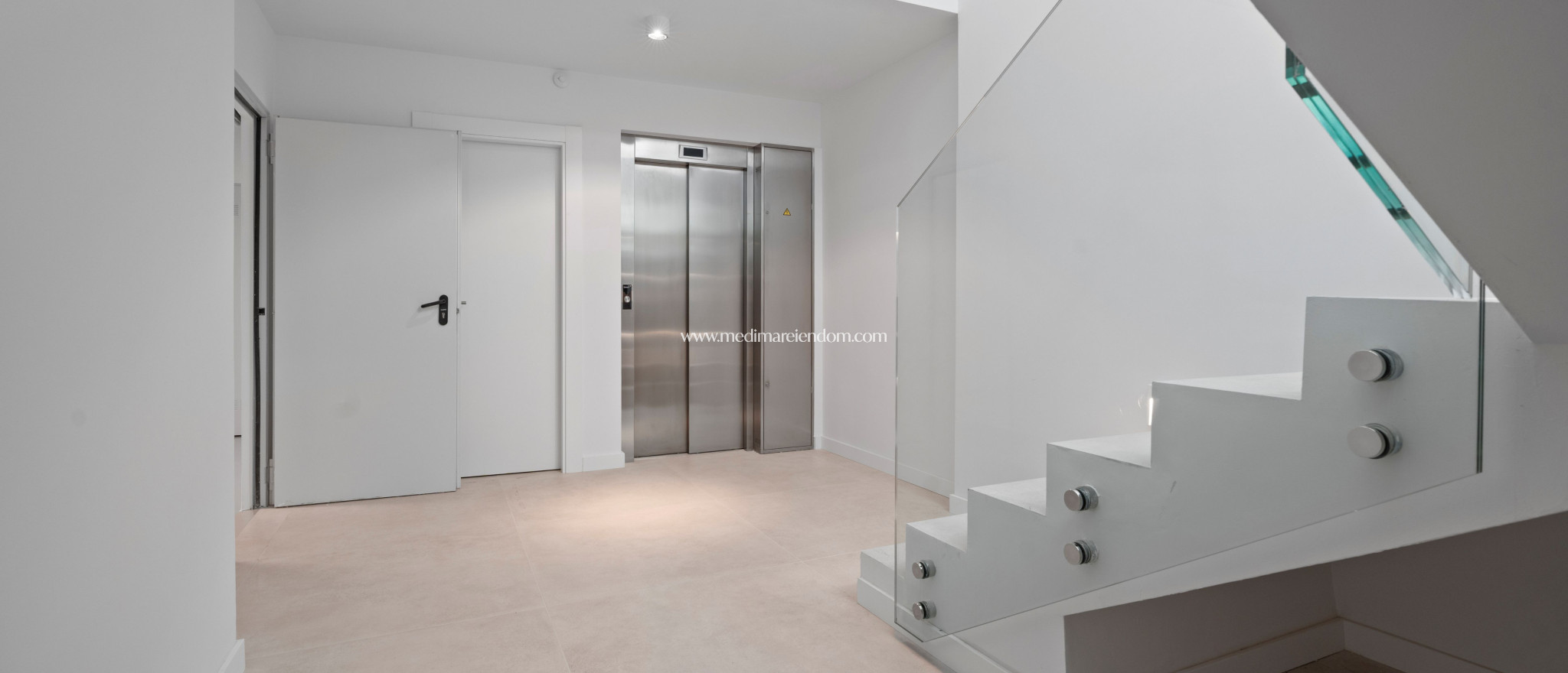 Новостройки - Виллы - Benidorm