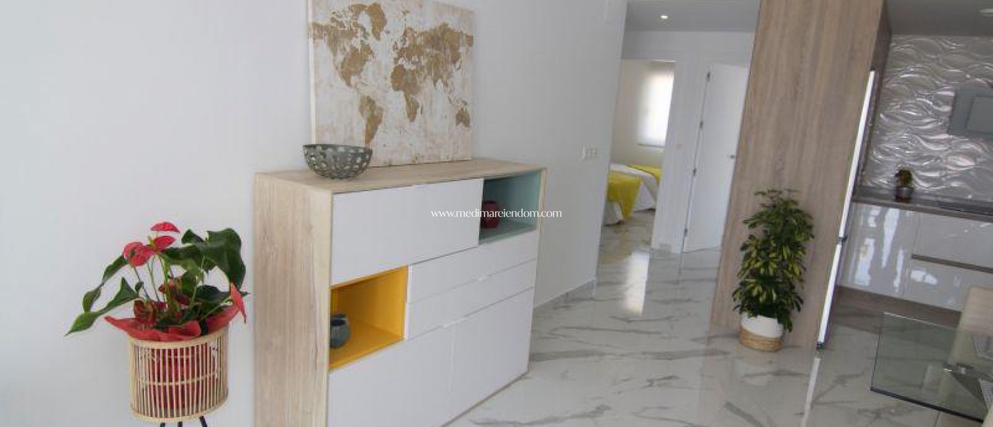 Новостройки - Виллы - Benijofar - Centro