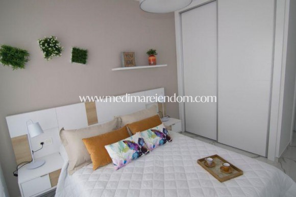 Новостройки - Виллы - Benijofar - Centro