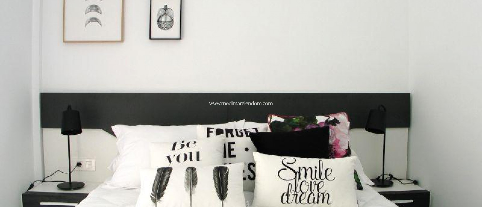 Новостройки - Виллы - Benijofar - Centro