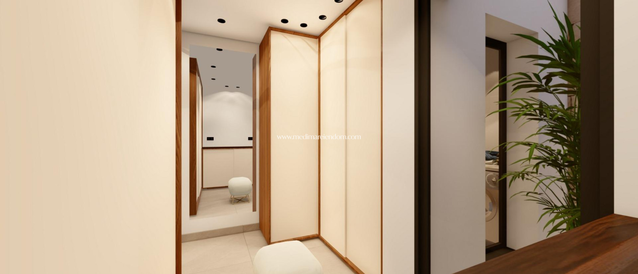 Новостройки - Виллы - Benijofar - Urb. Monteazul