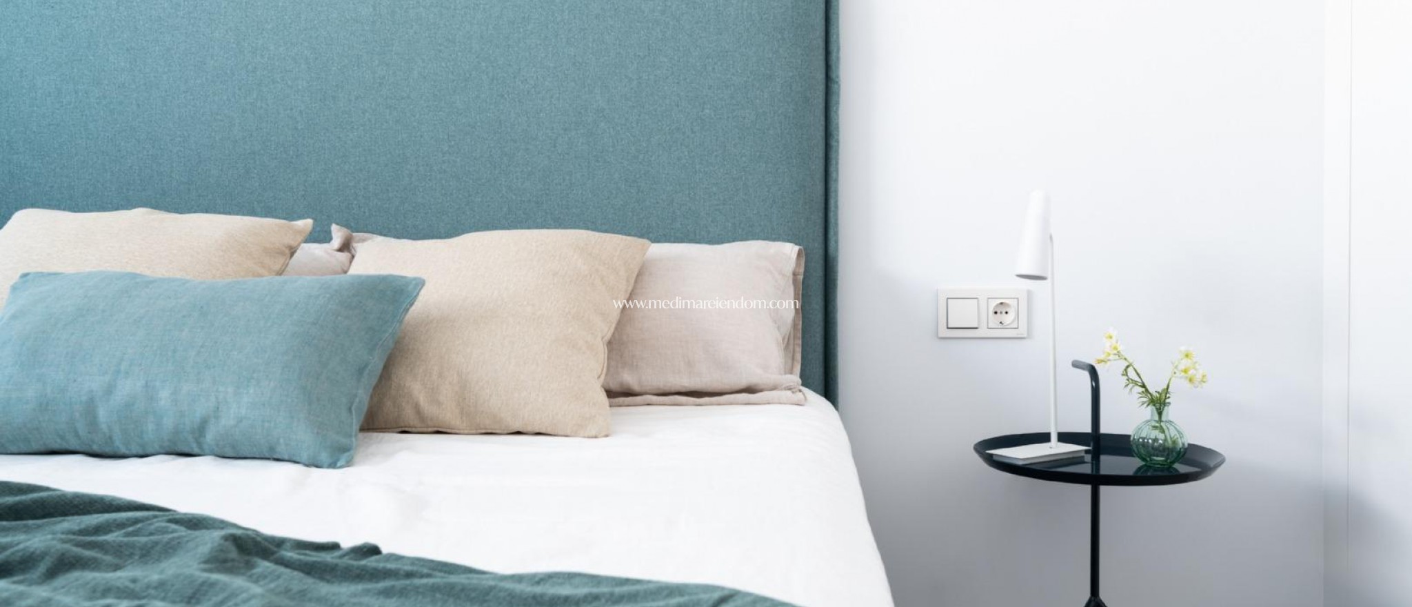 Новостройки - Виллы - Benitachell - Cumbre Del Sol