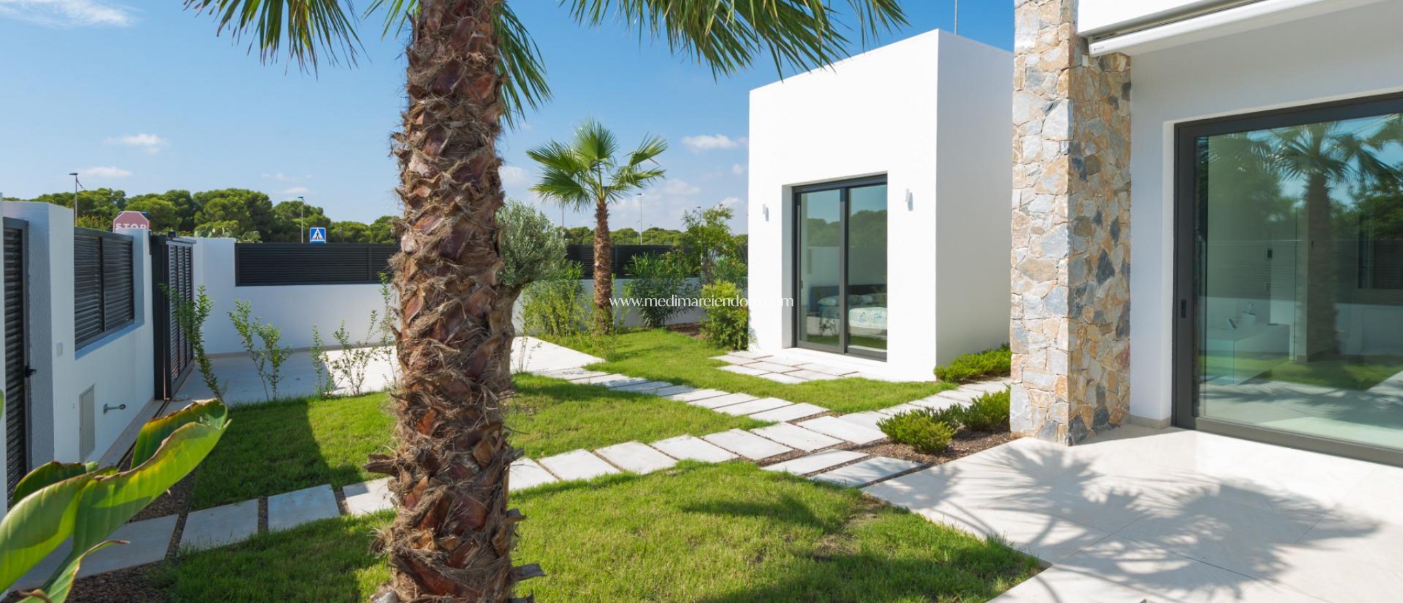 Новостройки - Виллы - Cabo de Palos - Puerto