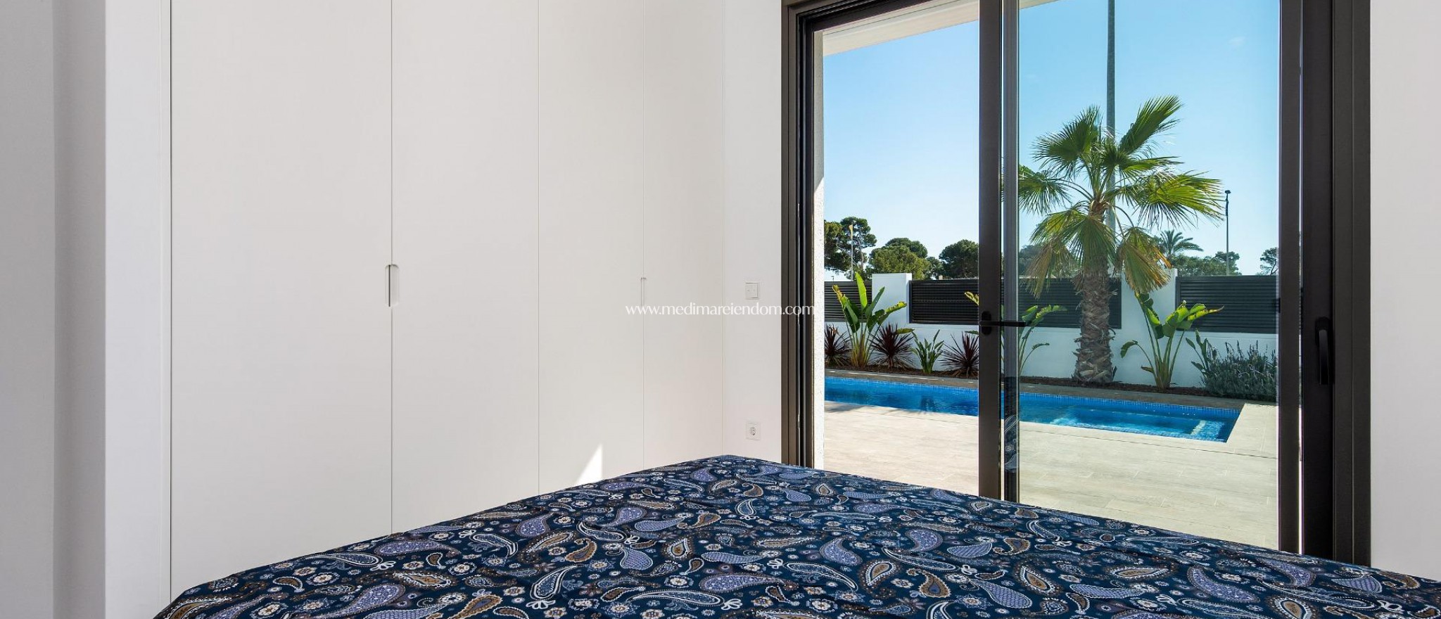 Новостройки - Виллы - Cabo de Palos - Puerto